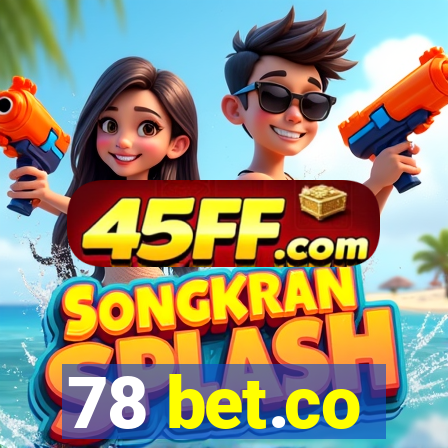 78 bet.co